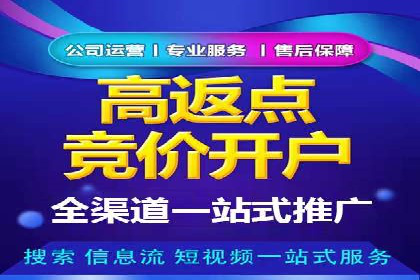 百度竞价公司案例分享：跨平台广告整合策略